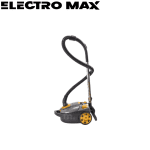 Aspirateur avec sac Hausberg HB-2815AU