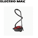 Aspirateur avec sac Hausberg HB-2815RS