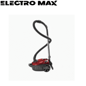 Aspirateur avec sac Hausberg HB-2815RS