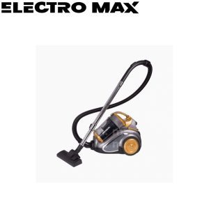 Aspirateur avec filtre HEPA Hausberg HB-2820AU