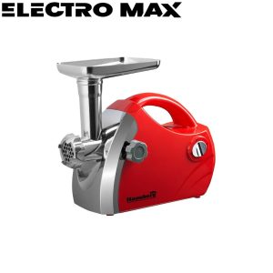 Hachoir à viande Hausberg HB-3430RS