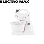 Batteur électrique Hausberg HB-3519AB