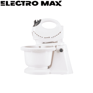 Batteur électrique Hausberg HB-3519AB
