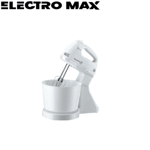 Batteur avec bol Hausberg HB-3550AB