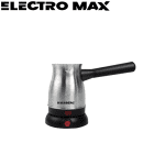 Cafetière turque électrique Hausberg HB-3815IN