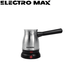 Cafetière turque électrique Hausberg HB-3815IN