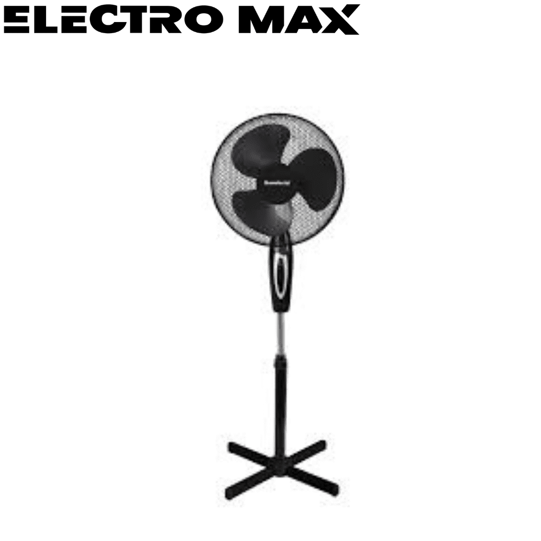 Ventilateur Hausberg HB-5100NG Electromax Maroc Ventilateur Hausberg HB-5100NG