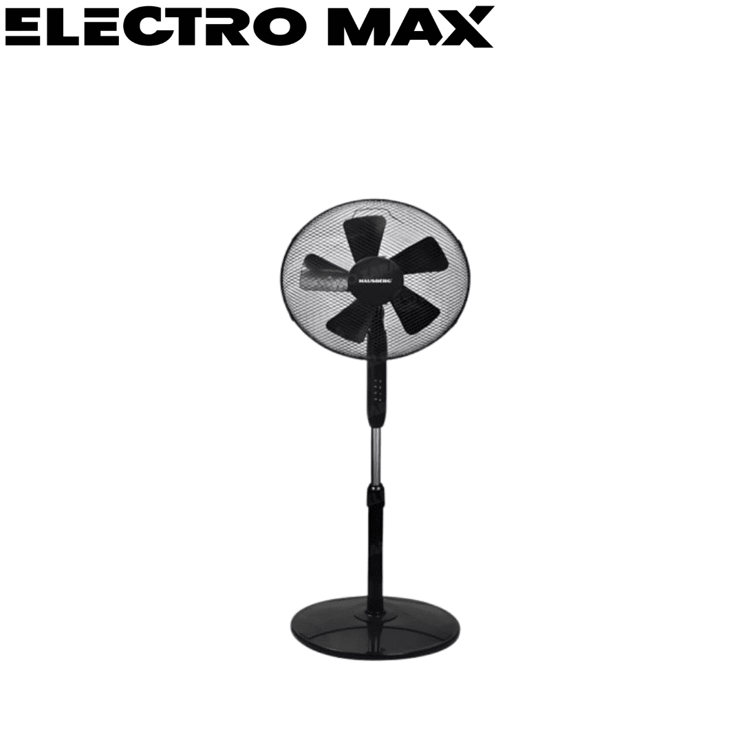Ventilateur Hausberg HB-5200NG Electromax Maroc Ventilateur Hausberg HB-5200NG
