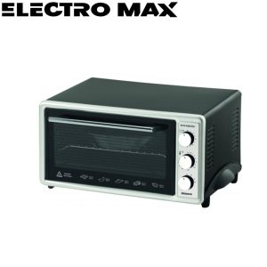 Four électrique Hausberg HB-8000P