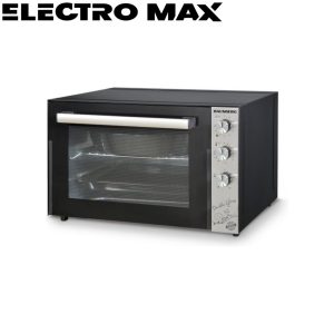 Four électrique Hausberg HB-8020
