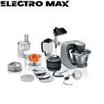 Pack Bosch MUM58M64