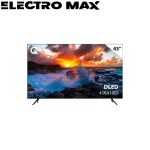 TV QSmarter 43BA1003