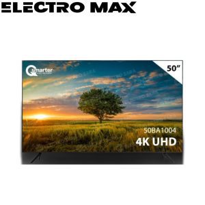 TV QSmarter 50BA1004