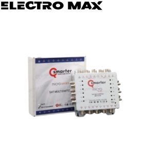Multiswitch QSmarter BM-1012