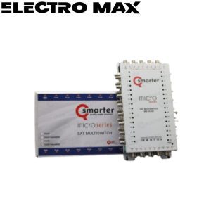 Multiswitch QSmarter BM-1032