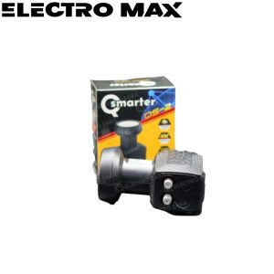 LNB twin QSmarter QS-2
