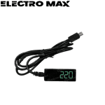 LED IR QSmarter QS-LEDIR