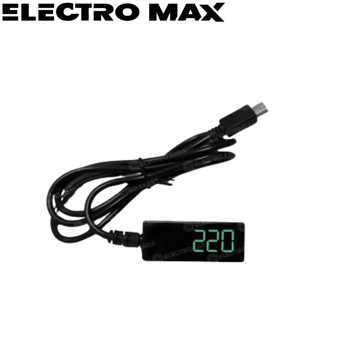 LED IR QSmarter QS-LEDIR Electromax Maroc LED IR QSmarter QS-LEDIR
