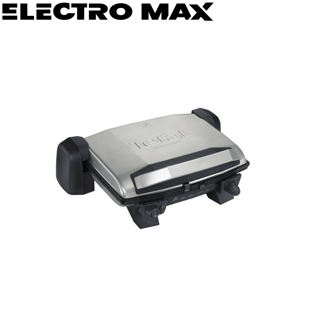 Grill Panini Tefal TF-GC191E26 1800W Electromax Maroc Grill Panini Tefal TF-GC191E26 1800W