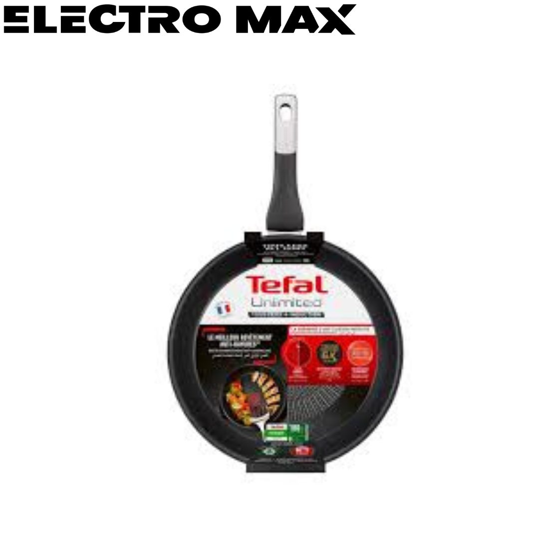 Poêle Tefal TF-G2550243 20 cm Electromax Maroc Poêle Tefal TF-G2550243 20 cm