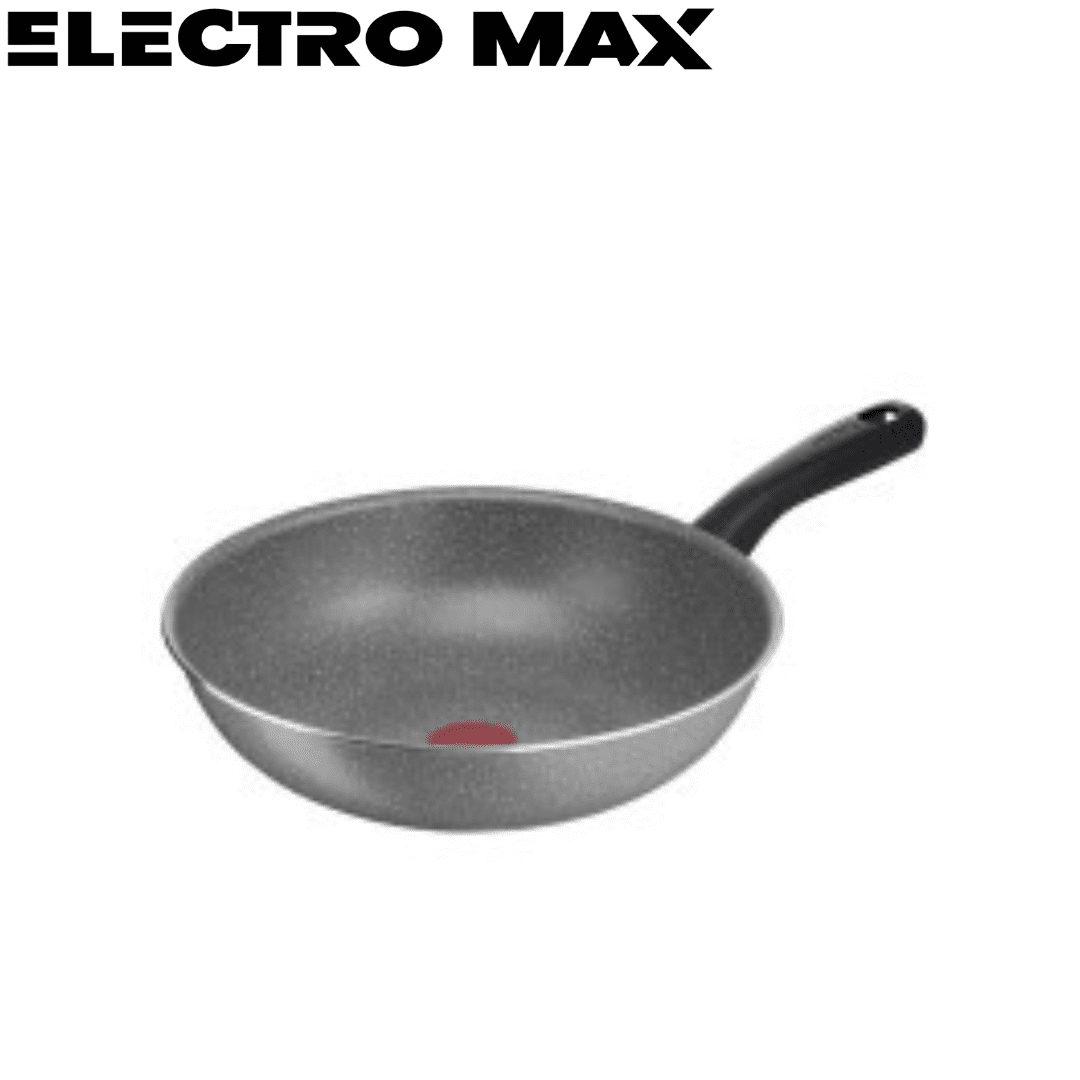 Poêle Tefal TF-B5791942 28 cm Electromax Maroc Poêle Tefal TF-B5791942 28 cm