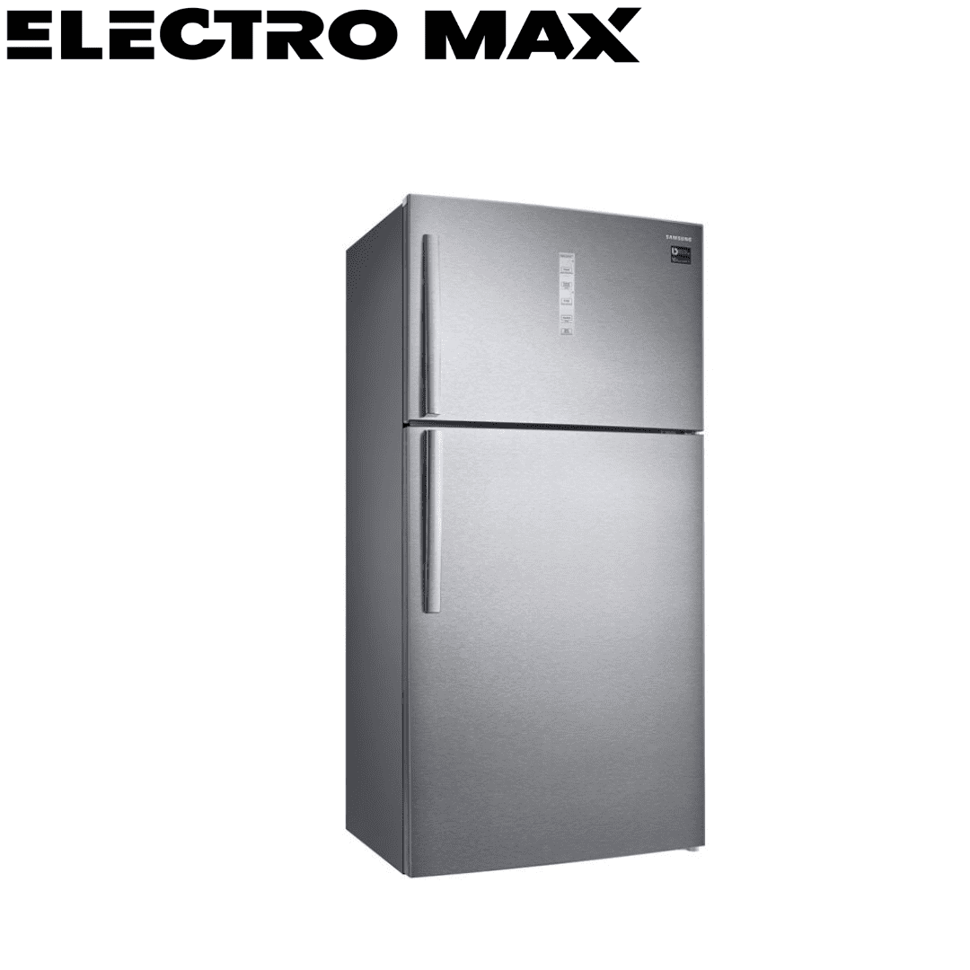 Réfrigérateur Samsung RT58K7000SL Electromax Maroc Réfrigérateur Samsung RT58K7000SL