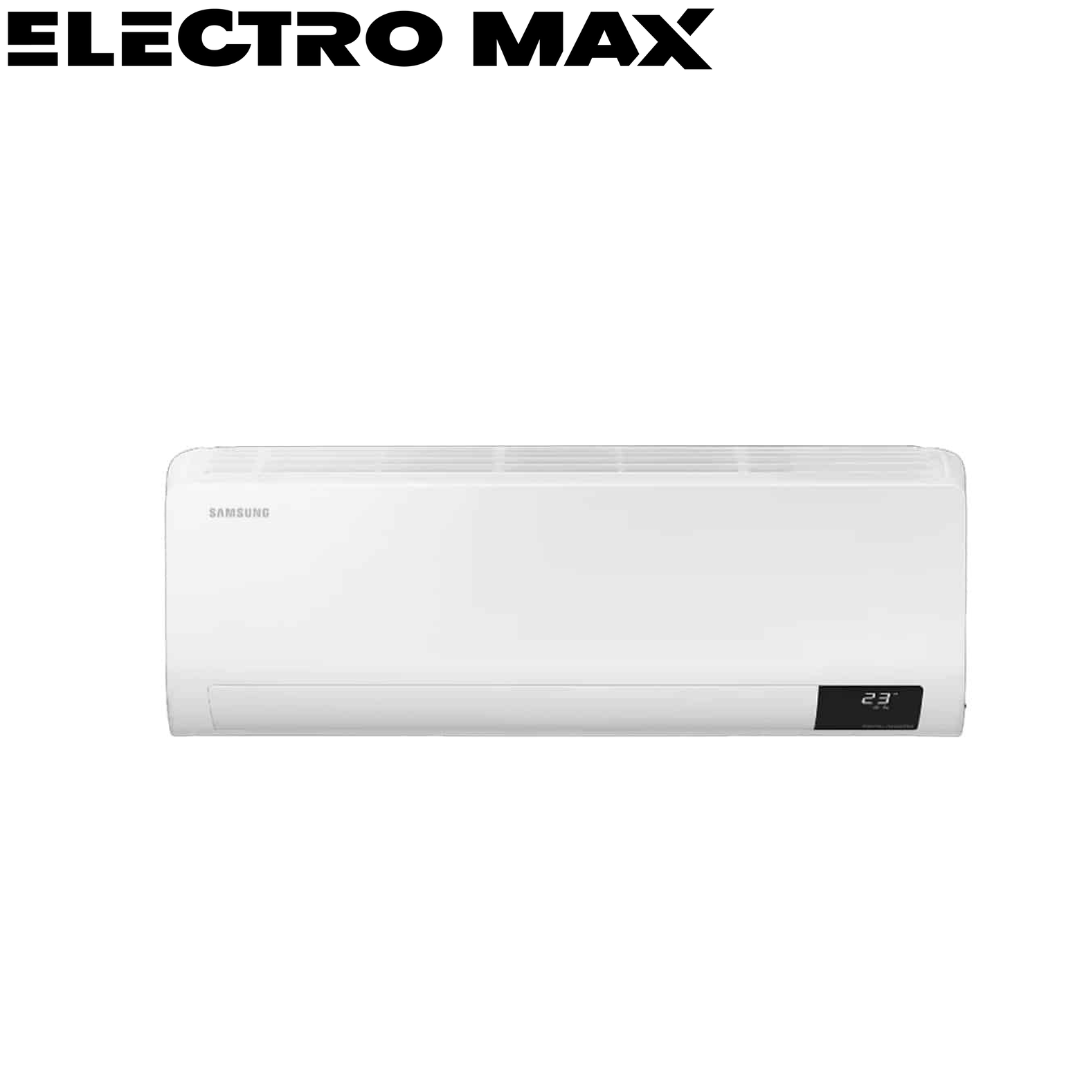 Climatiseur Samsung AR24TSHZR-I 24000 BTU Electromax Maroc Climatiseur Samsung AR24TSHZR-I 24000 BTU