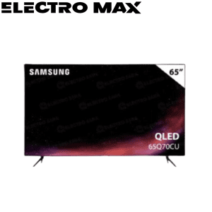 TV Samsung 65Q70CU