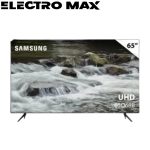 TV Samsung 65Q68BU - Produit Electromax Maroc