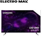 TV Samsung 65BU8075 - Produit Electromax Maroc