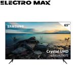 TV Samsung 65AU9075 - Produit Electromax Maroc