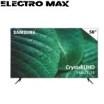 TV Samsung 58AU7175