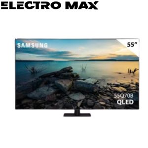 TV Samsung 55Q70BU