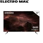 TV Samsung 55Q68CU