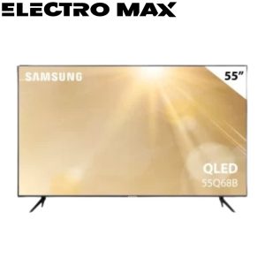 TV Samsung 55Q68BU
