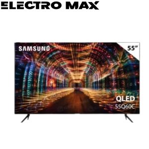 TV Samsung 55Q60C