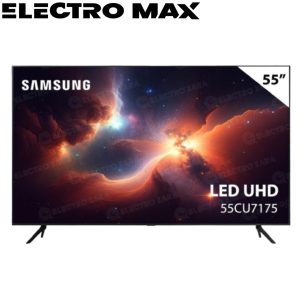 TV Samsung 55CU7175