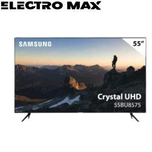 TV Samsung 55BU8575