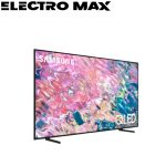 TV Samsung 50Q68DU 50″ QLED - Produit Electromax Maroc