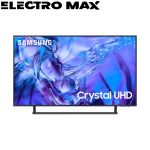 TV Samsung 50DU8575 50″ - Produit Electromax Maroc