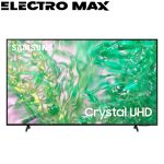 TV Samsung 50DU8075 50″ - Produit Electromax Maroc