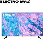 TV Samsung 50DU7175 50″ - Produit Electromax Maroc