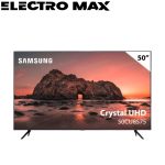 TV Samsung 50CU8575