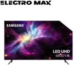 TV Samsung 50CU7175