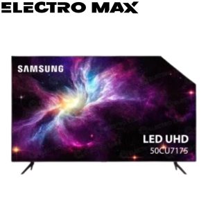 TV Samsung 50CU7175