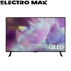 TV Samsung 43Q68DU 43&Prime; QLED - Produit Electromax Maroc