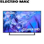TV Samsung 43DU8575 43″ - Produit Electromax Maroc