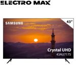 TV Samsung 43AU7175