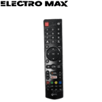 Télécommande TV Smart QSmarter