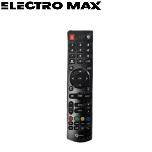 Télécommande TV QSmarter
